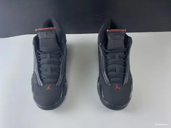 Kick Theory Shot Air (2018) 487471-003 Last 14 Jordan Retro 0529